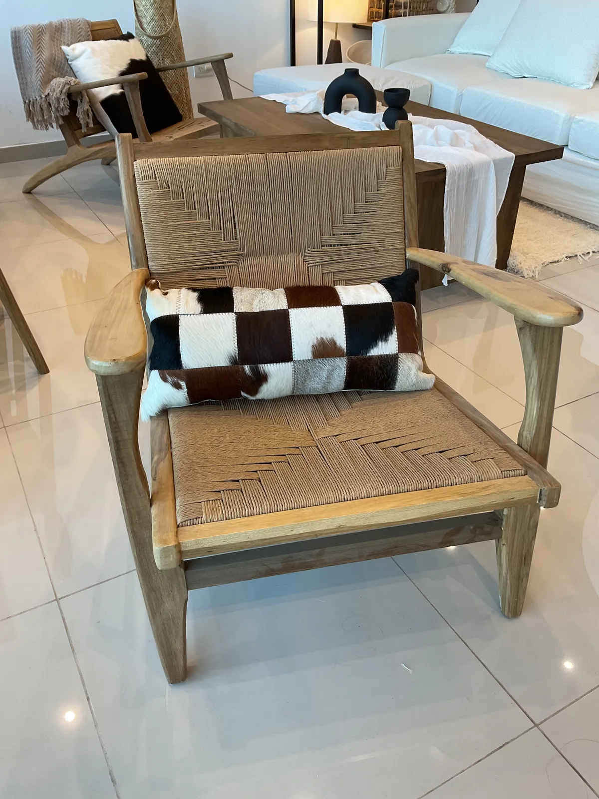 Almohada 30x60 Mix (EA31-5)