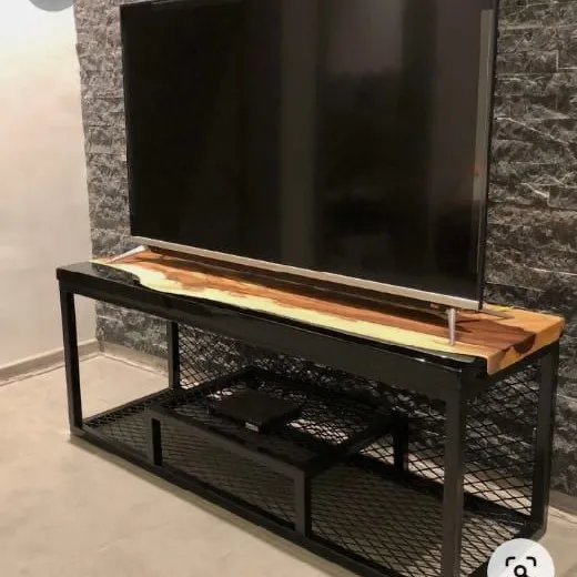 Rack de TV #4