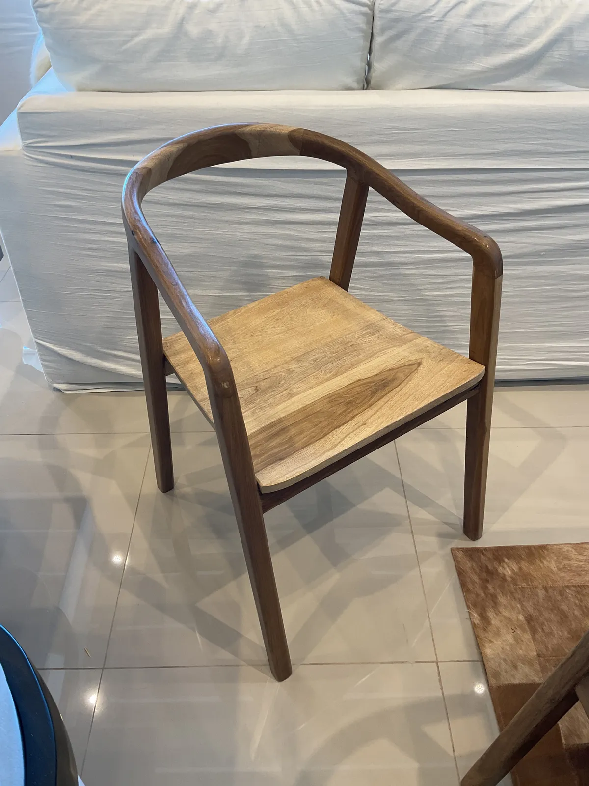 Silla Bali