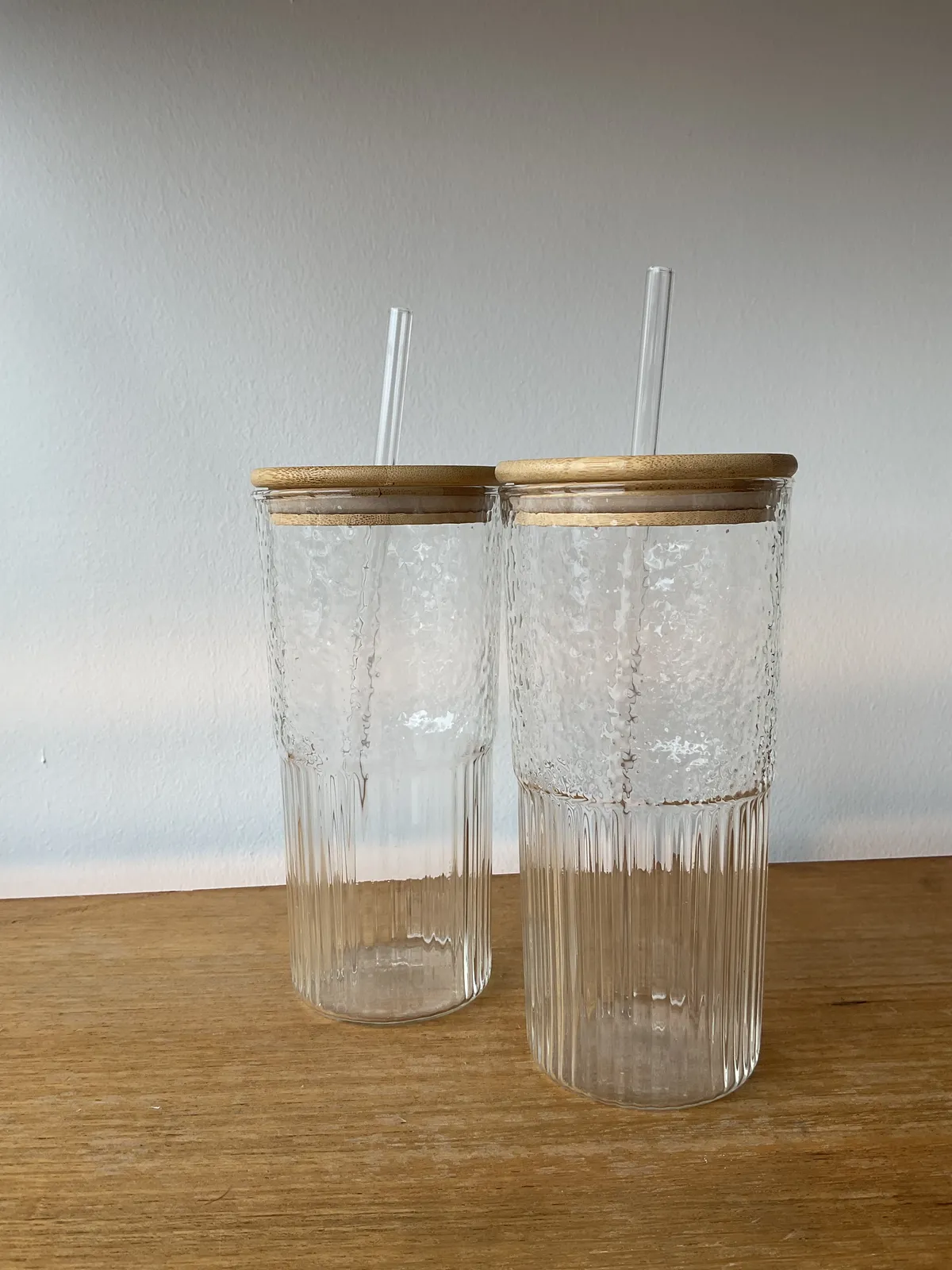 Vaso Stanley Vidrio