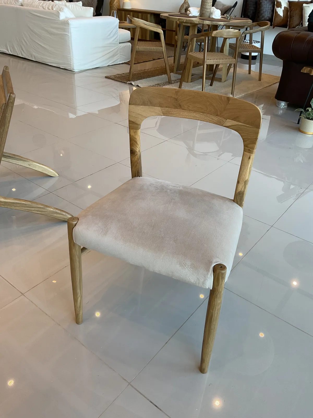 Silla Moller