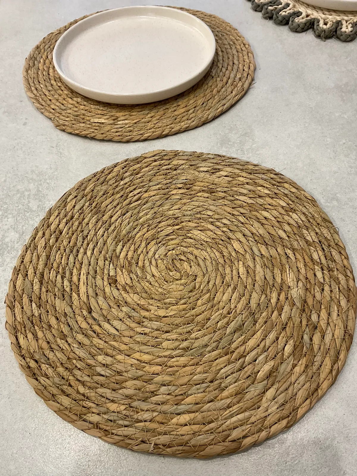 Individual Seagrass 35 cm