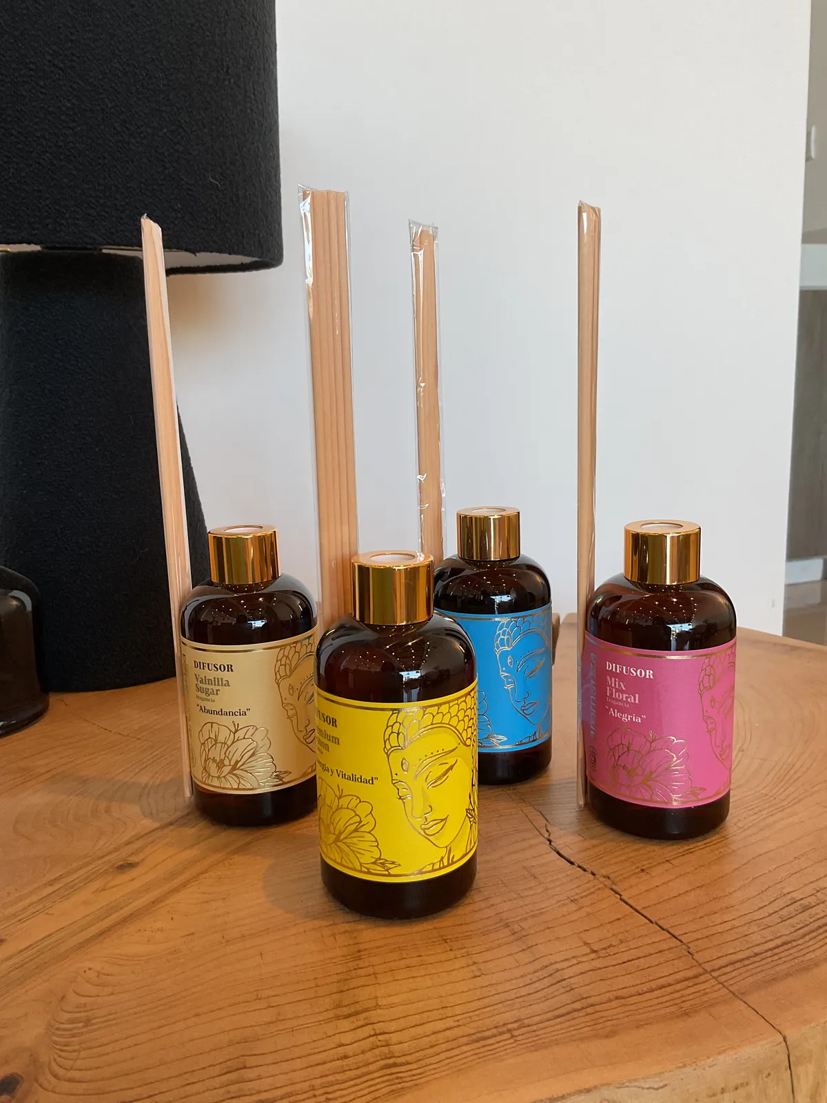 Aromanza Aromatizador 200ml