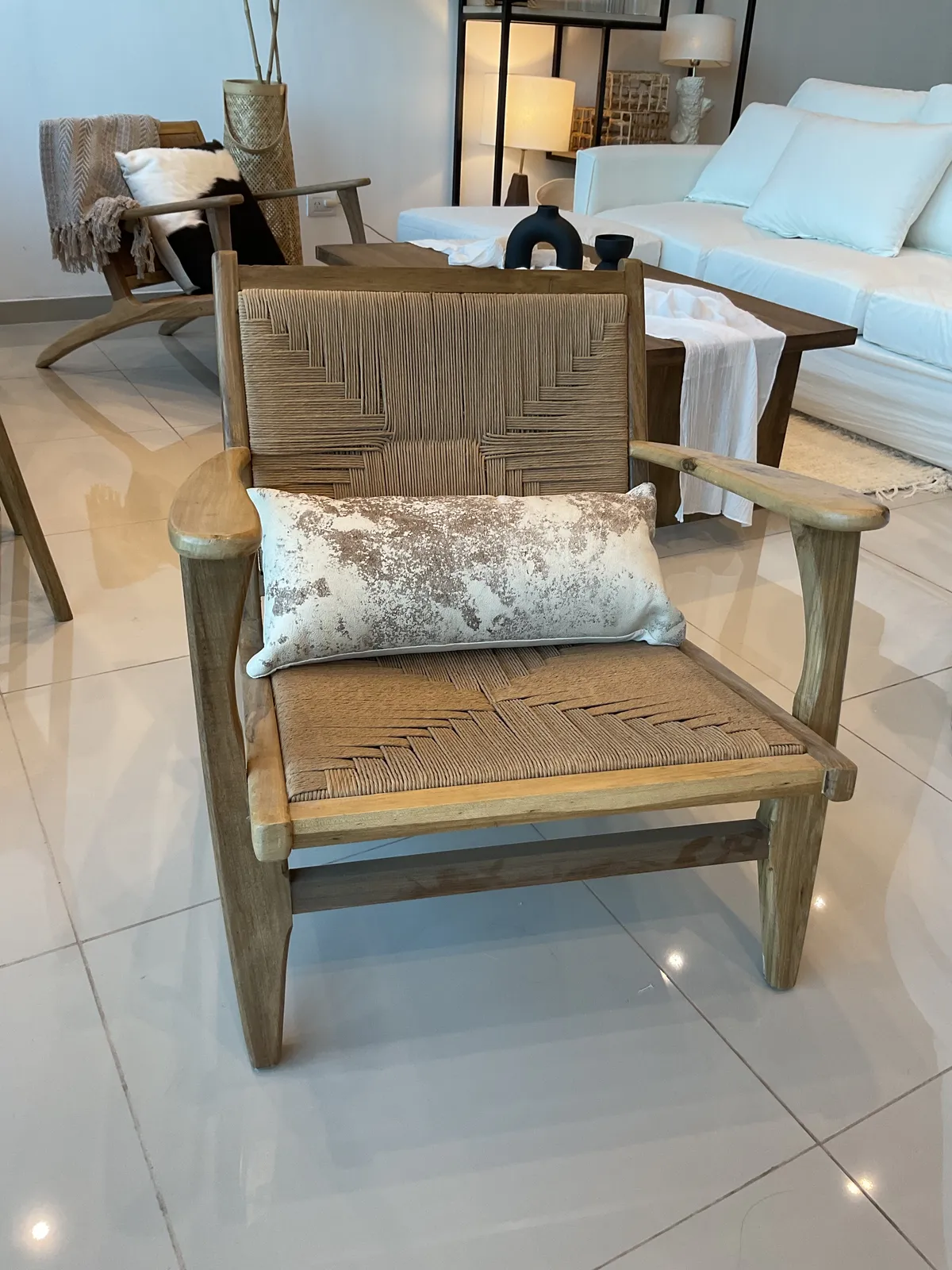 Almohada 30x60 Vintage Dark (EA30-2)