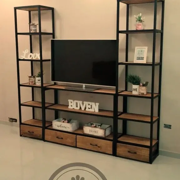 Rack de TV #6
