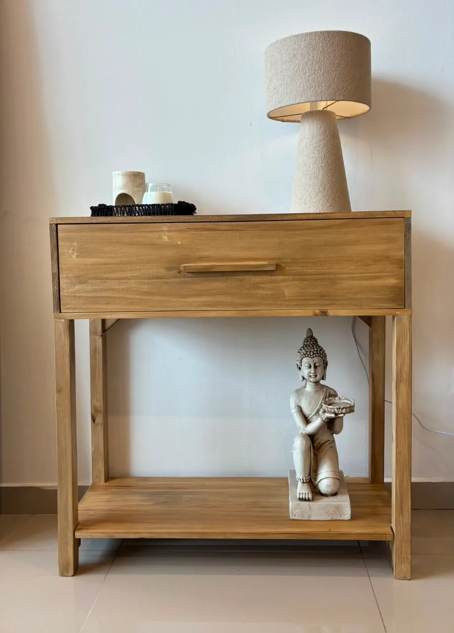 Mesa Arrime Cajon